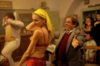 Кадр И куда мы теперь?