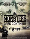 Постер из фильма "Монстры 2: Темный континент" - 1