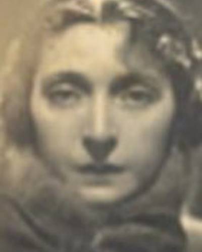 Fritzi Massary фото