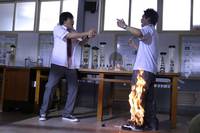 Кадр Легенда о седьмом ноже