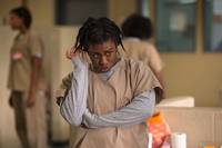 Кадр Оранжевый — хит сезона