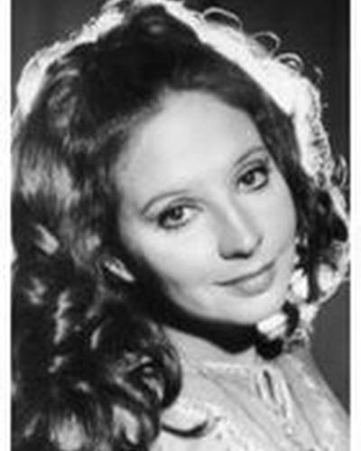 Мария Исабель де Лизандра фото