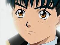 Кадр Школа детективов Къю