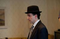 Кадр Где-то сегодня ночью