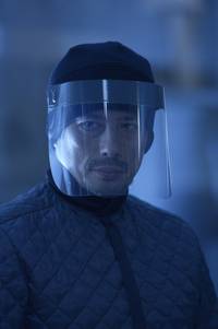 Кадр Спираль