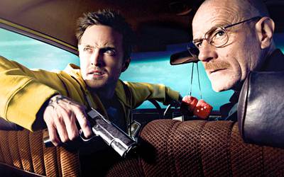 Уолтер Уайт против «Друзей»: чем кабельное ТВ отличается от эфирного