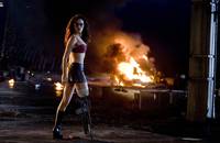 Кадр Грайндхаус