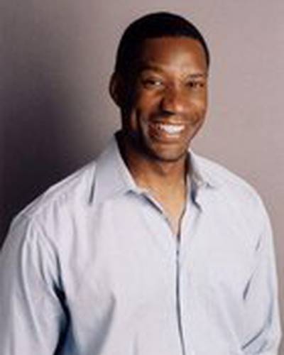 Арнольд Пиннок фото