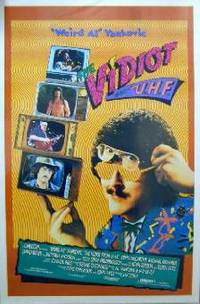 Постер Ультравысокая частота