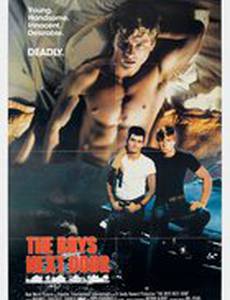 Соседские мальчишки