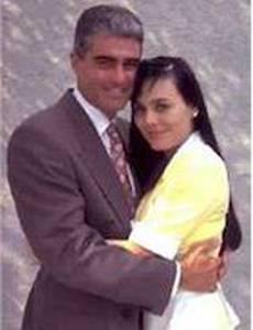 Пленница любви