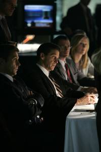 Кадр Западное крыло