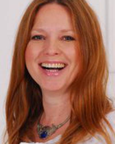 Тереза Герц фото