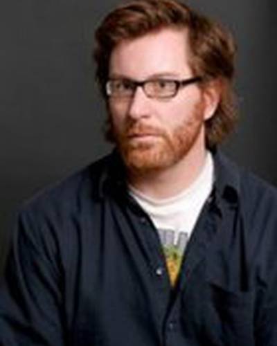 Брайан Дж. Кауфман фото