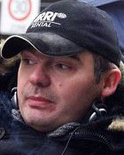 Томас Ян фото