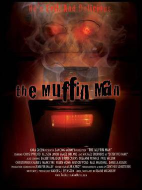 The Muffin Man (видео)