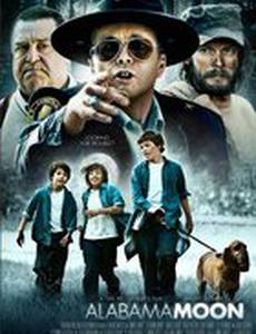 Мун из Алабамы