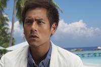 Кадр Лав Ю-Ю