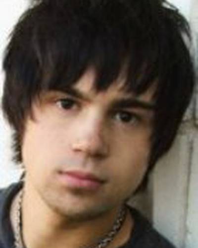 Эрик Смит фото