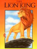 Постер из фильма "Король Лев" - 1