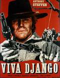 Постер из фильма "Вива, Джанго!" - 1