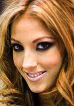 Дженна Хэйз фото