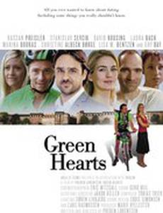 Grønne hjerter