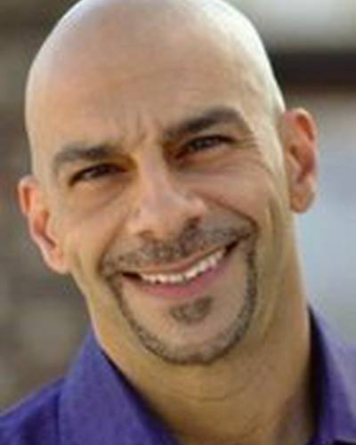 Peter D. Michael фото