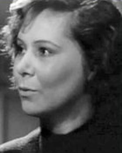 Зинаида Сорочинская фото