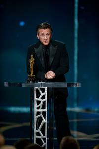 Кадр 81-я церемония вручения премии «Оскар»