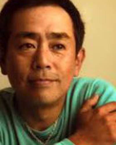 Kanichi Kurita фото