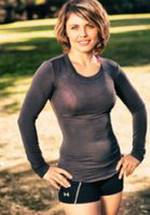 Инга Ст. Джон фото