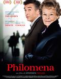 Постер из фильма "Филомена" - 1