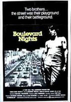 Boulevard Nights