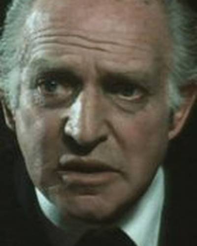 Патрик Барр фото