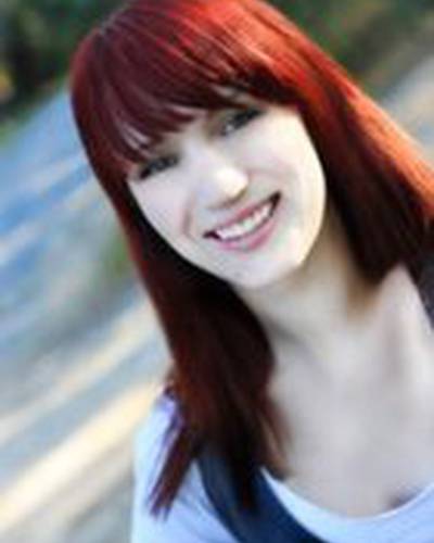 Руби ЛаРокка фото