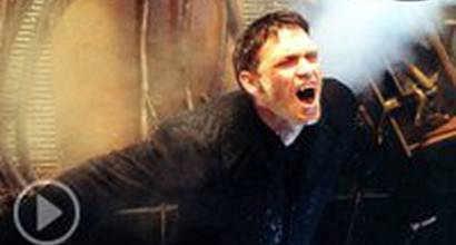 Трейлер №2 (русский)