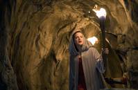 Кадр Мерлин