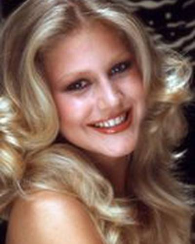 Линда Вайсмейер фото