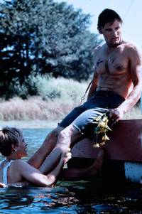 Кадр Индеец-беглец