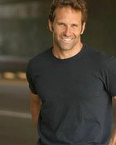 Крис Бруно фото