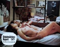 Кадр Доклад о школьницах 4: О том, что часто приводит родителей в отчаяние