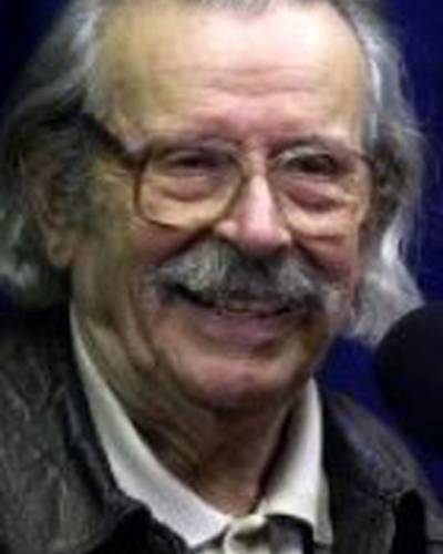 Евгений Агранович фото