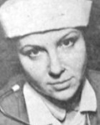 Людмила Кузьмина фото