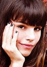 Марина Глесер фото