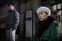 Кадр Человек из ниоткуда