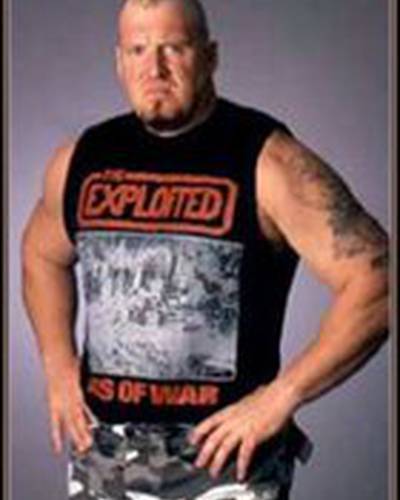 Джерри Туит фото