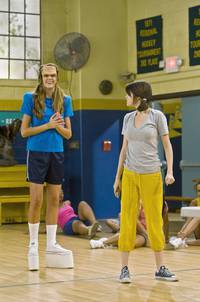 Кадр Волшебники из Вэйверли Плэйс