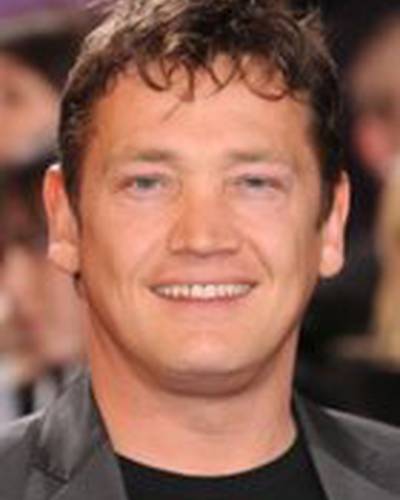 Сид Оуэн фото