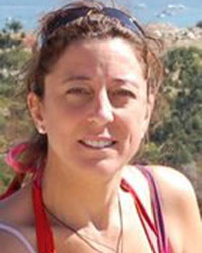 Изабель Гюэ фото